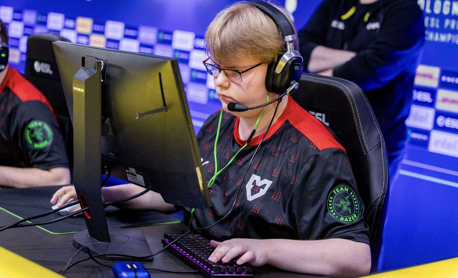 Tragická podívaná: Vitality rozdrtili MOUZ, těm teď jde o všechno