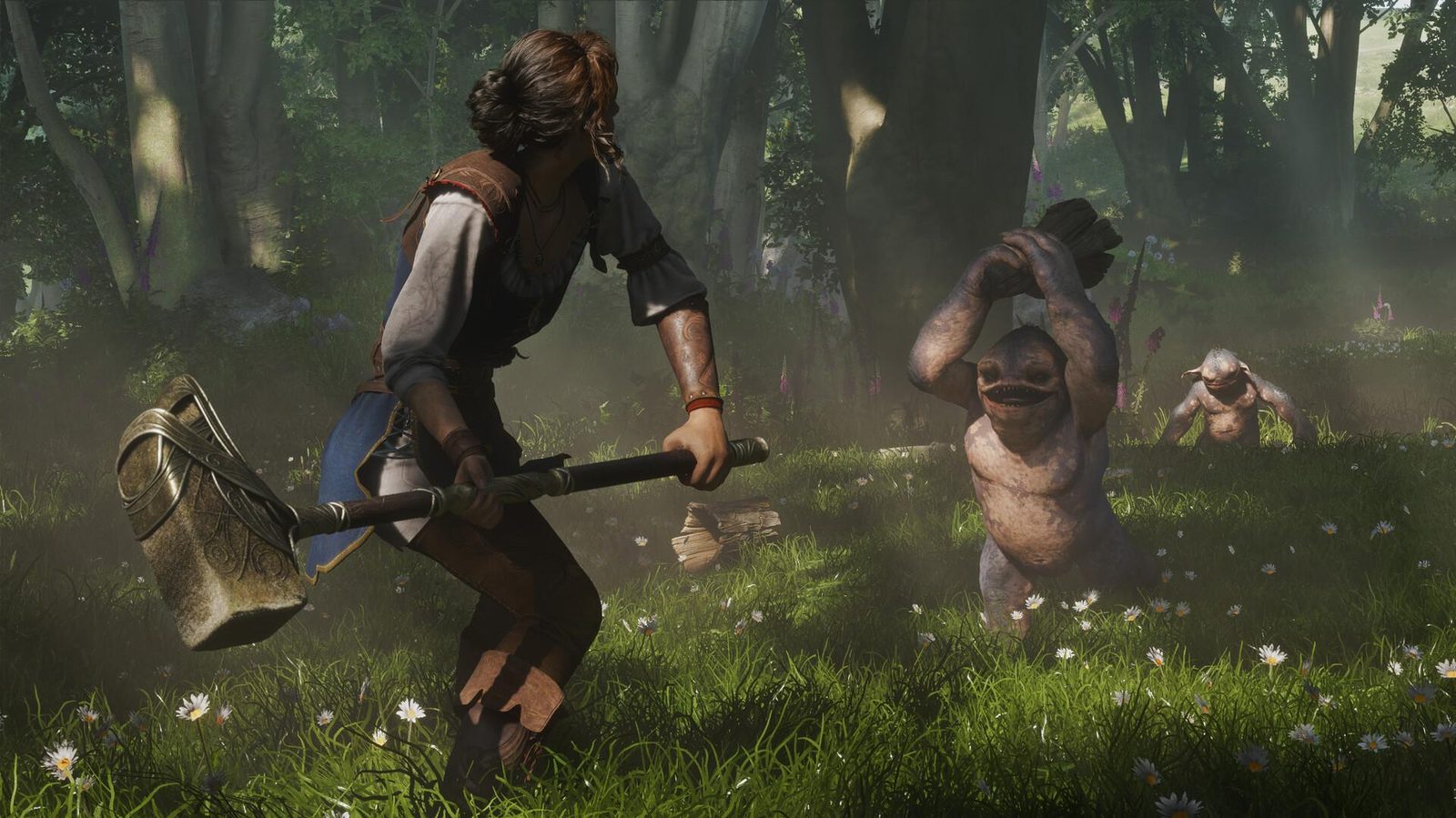 Fable vyjde i na PS5. Microsoft dál rozvolňuje exkluzivity