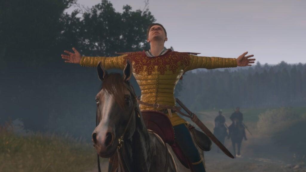 Češi putují do Středozemě. Warhorse chystá Pána prstenů