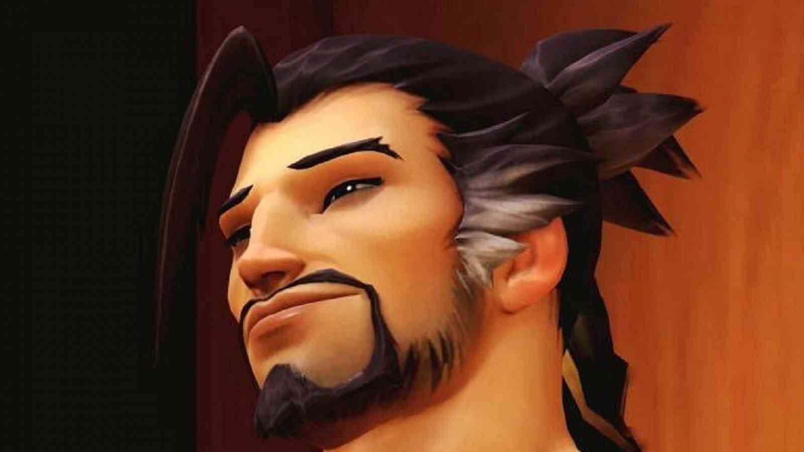 Zpívající Hanzo - pro dnešek máme internetu opravdu dost