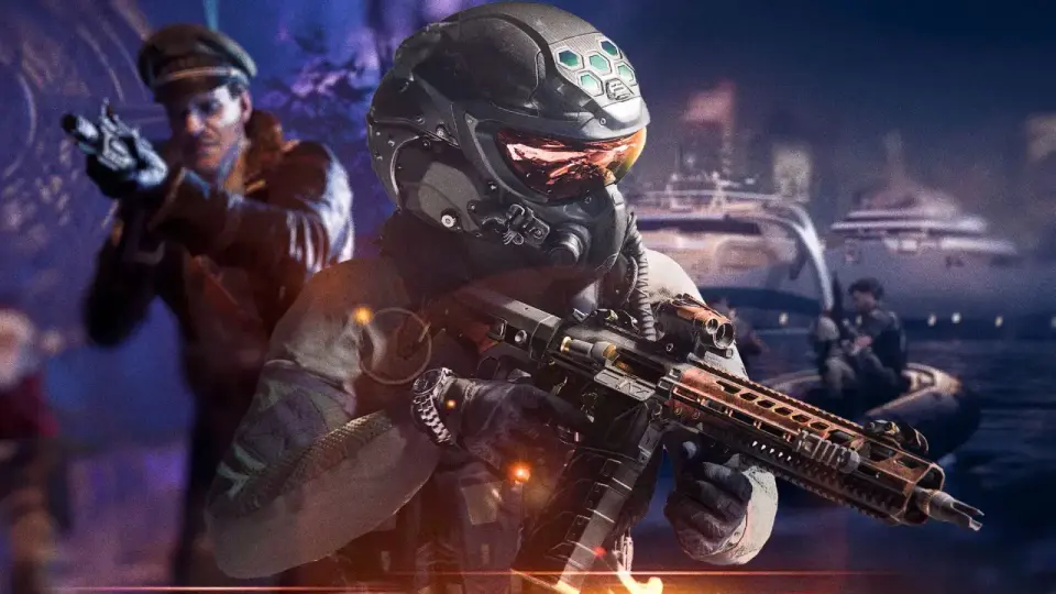 Call of Duty: Black Ops 7