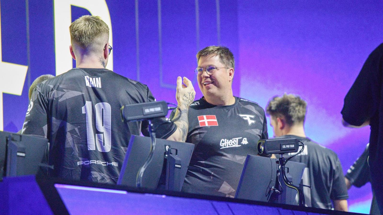 FaZe jsou ve finále Majoru! G2 jim tentokrát nestačili