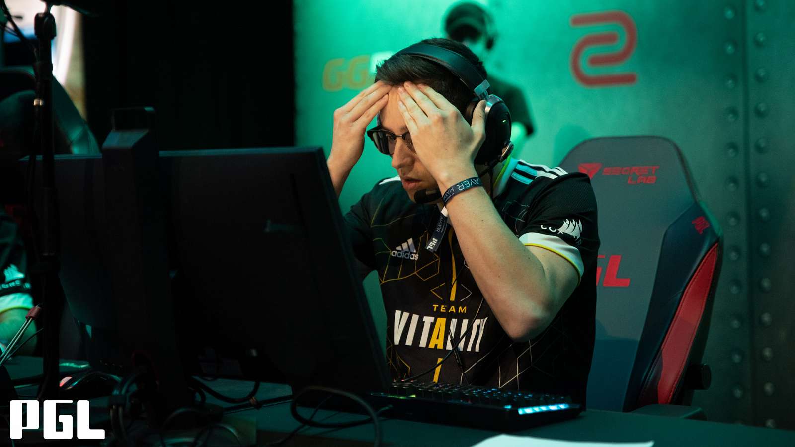 G2, Gambit i Vitality mají v Katowicích namále