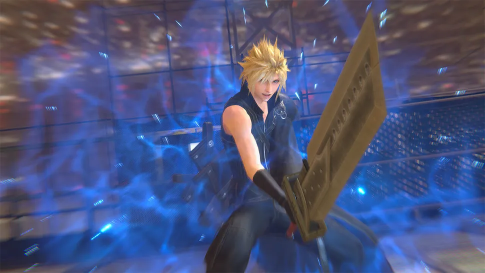 Final Fantasy 7: Ever Crisis končí. Square Enix vypne servery