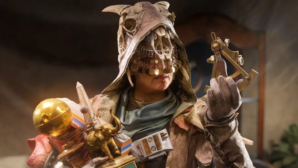 Skvělý krok pro spánek i zábavu: Arc Raiders mění rotaci map