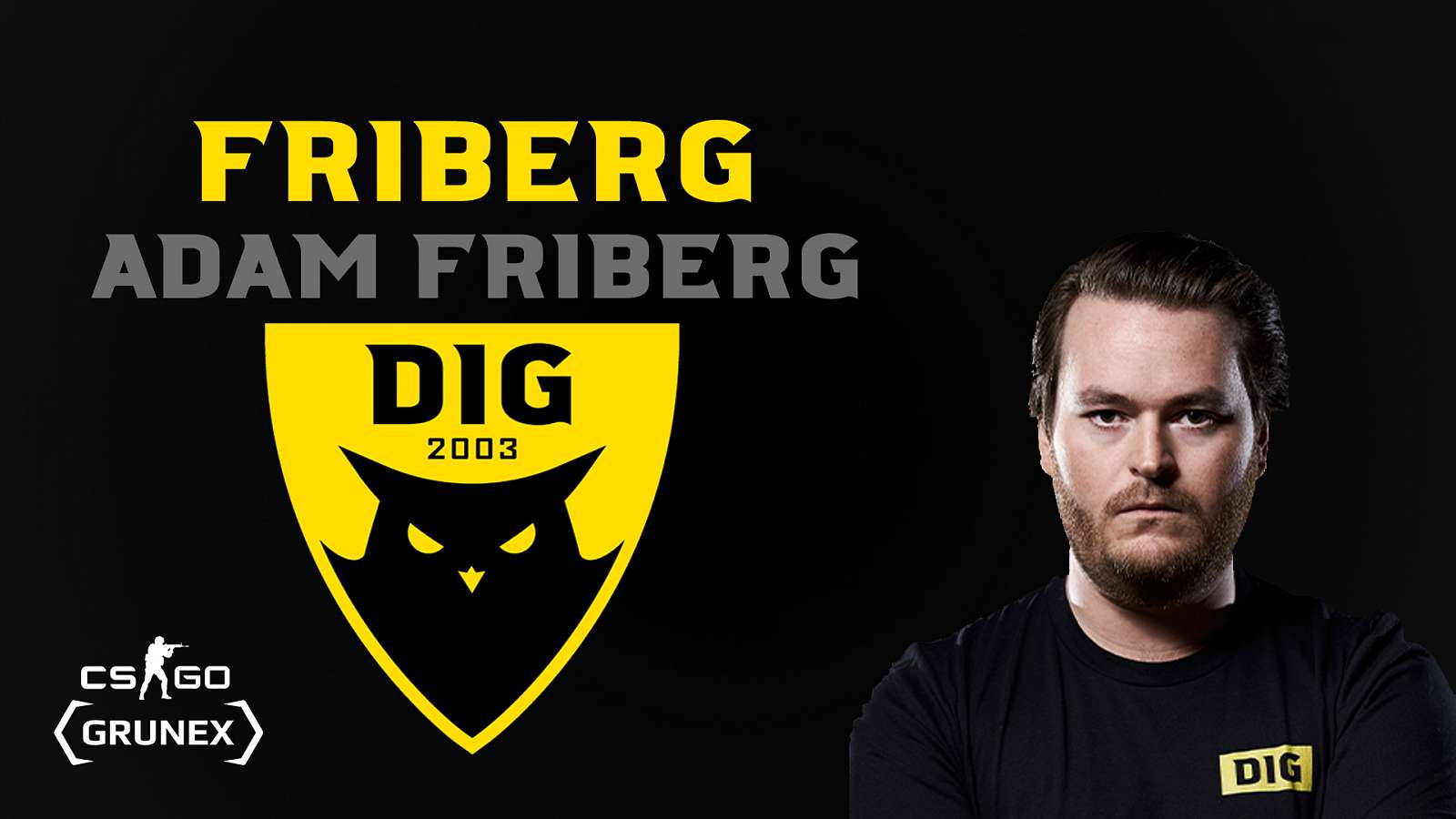 [CS:GO] friberg: "Mohli jsme toho dokázat o dost víc"