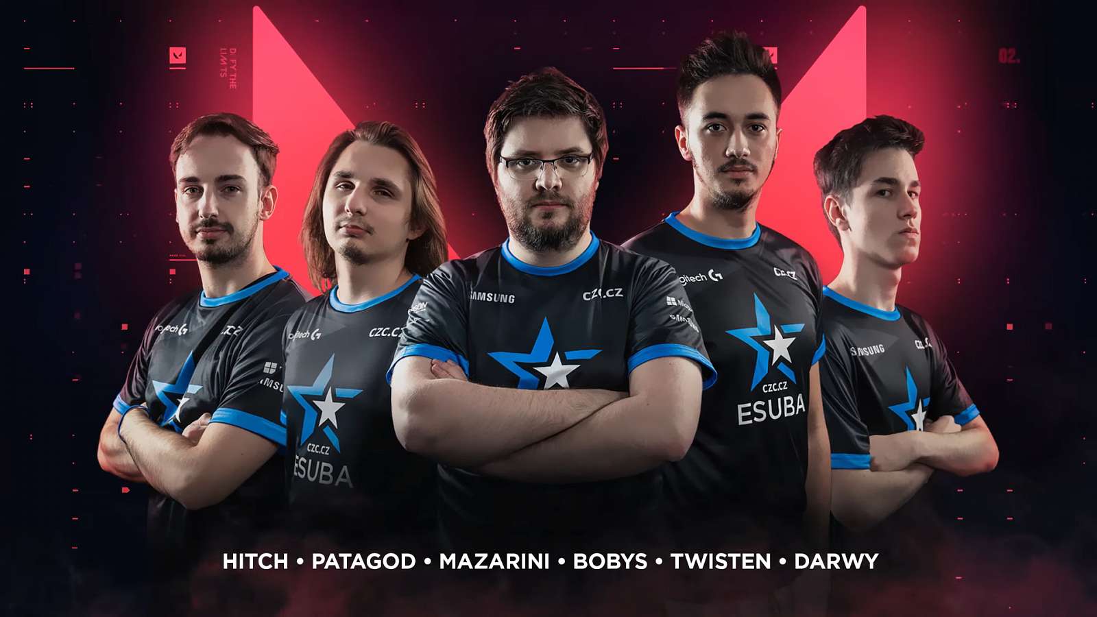 Mazariniho Kings of Sosnovka míří pod křídla eSuby