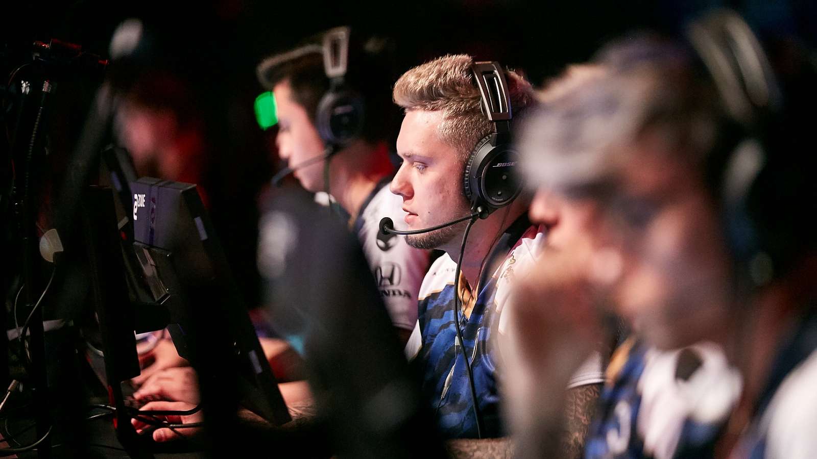 [CS:GO] Nitr0 opouští Liquid, tým hledá mladého talenta