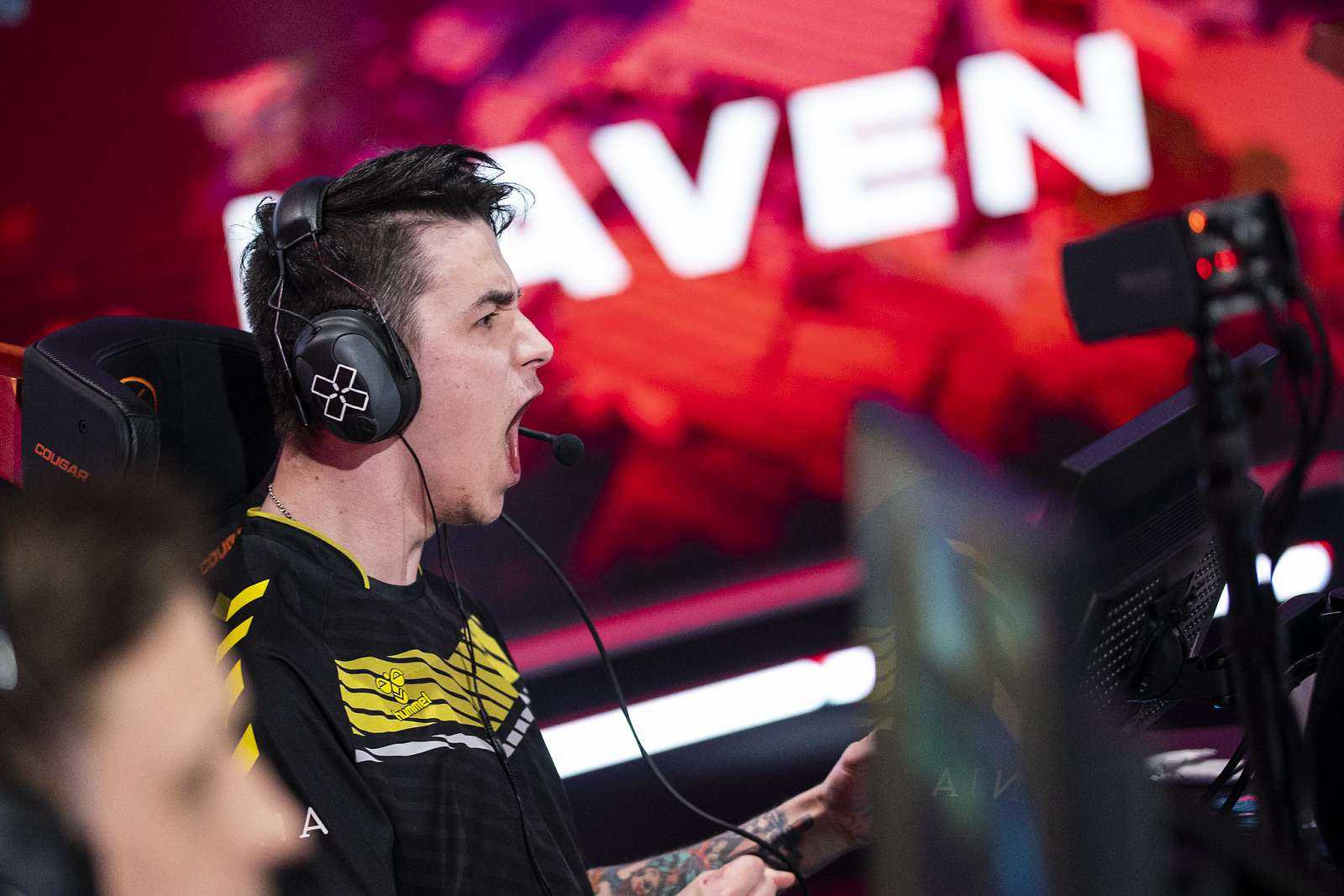 Twisten je s Vitality v play-off, vyzve Team Liquid!