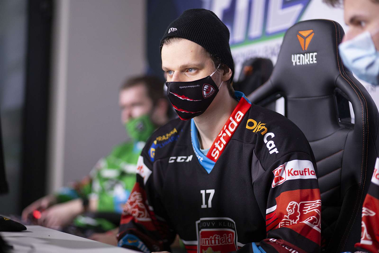 [EHL] Po třech kolech je ve vedení Plzeň, obhájci z Boleslavi předvádí nevyrovnané výkony