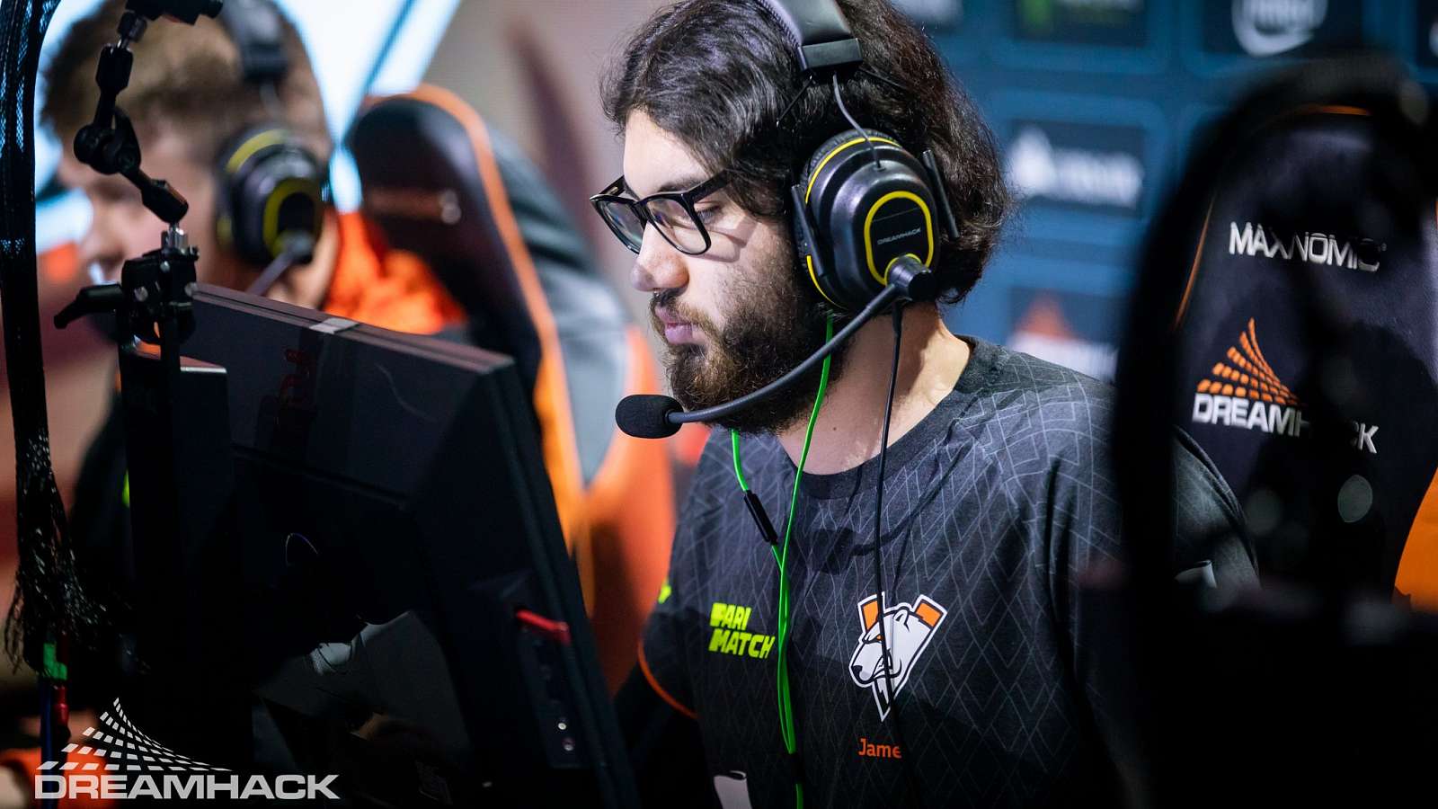 Rekordní comeback? Pro Virtus.pro žádný problém