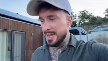 MGFitman to opět přehnal, streameři ho nešetří