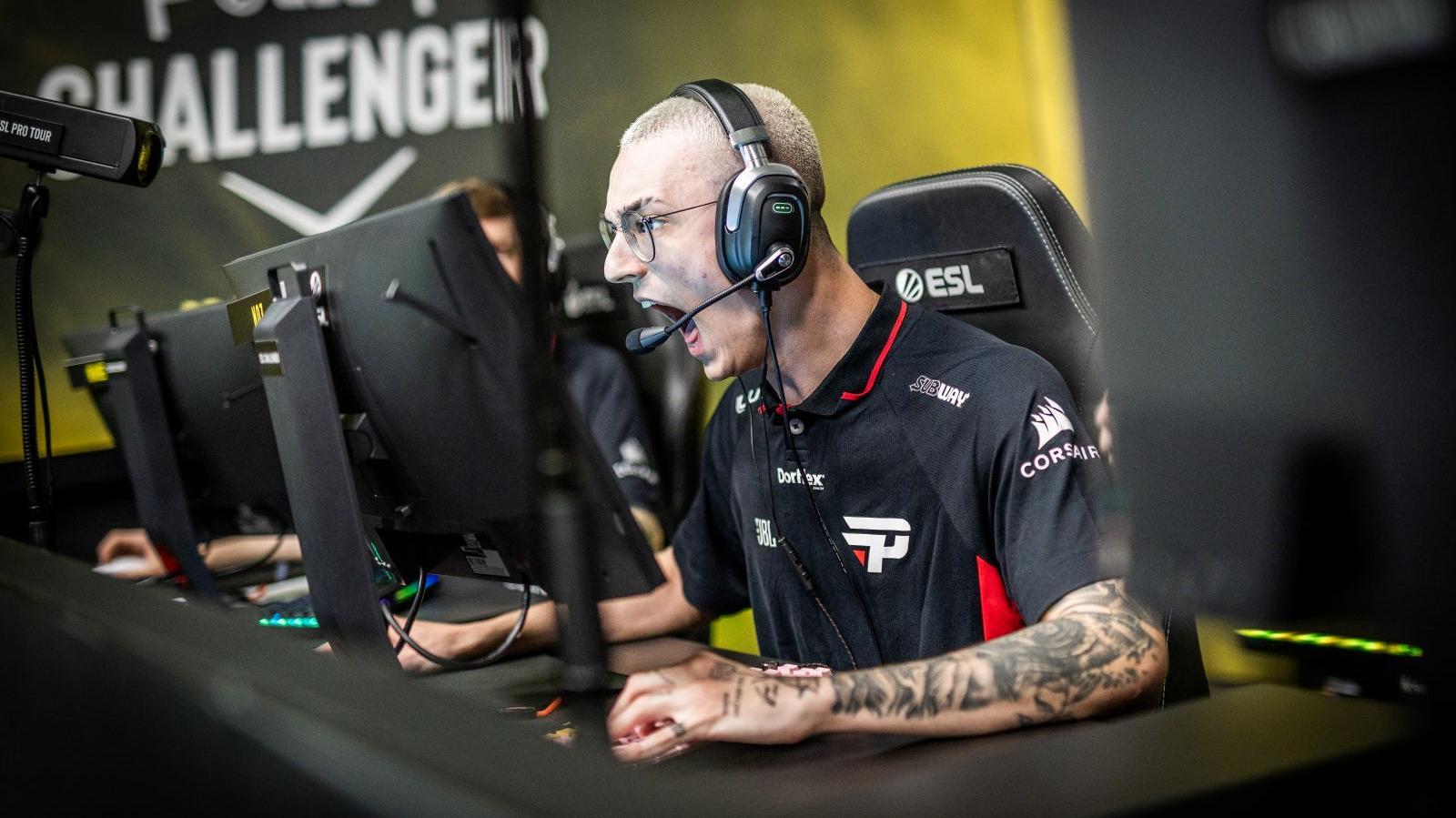 Ninjas in Pyjamas podlehli paiN, bojovali ale až do konce!