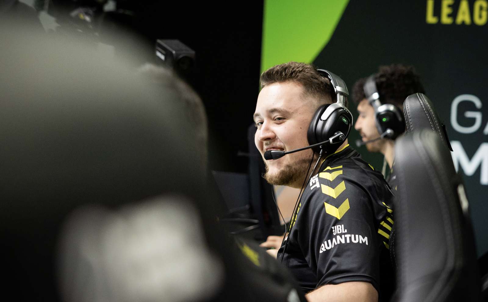 Statistikám na EPL zatím vévodí ZywOo, frozen se drží vysoko