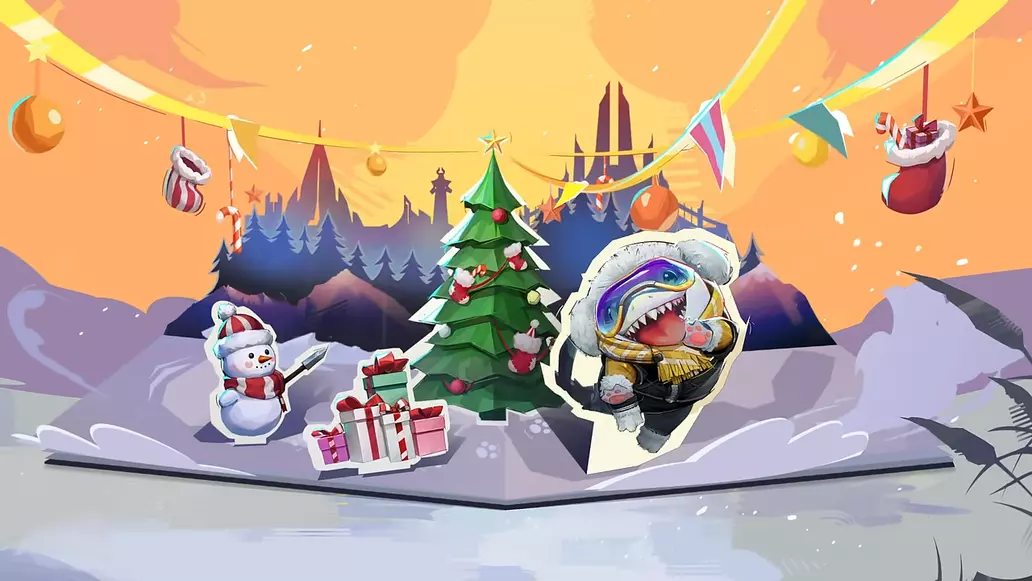 Marvel Rivals obdrží vánoční update, hru hrálo přes 20 milionů hráčů