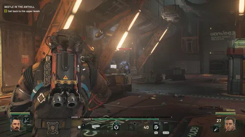 The Expanse: Osiris Reborn odhaluje novou ukázku a zároveň i datum vydání