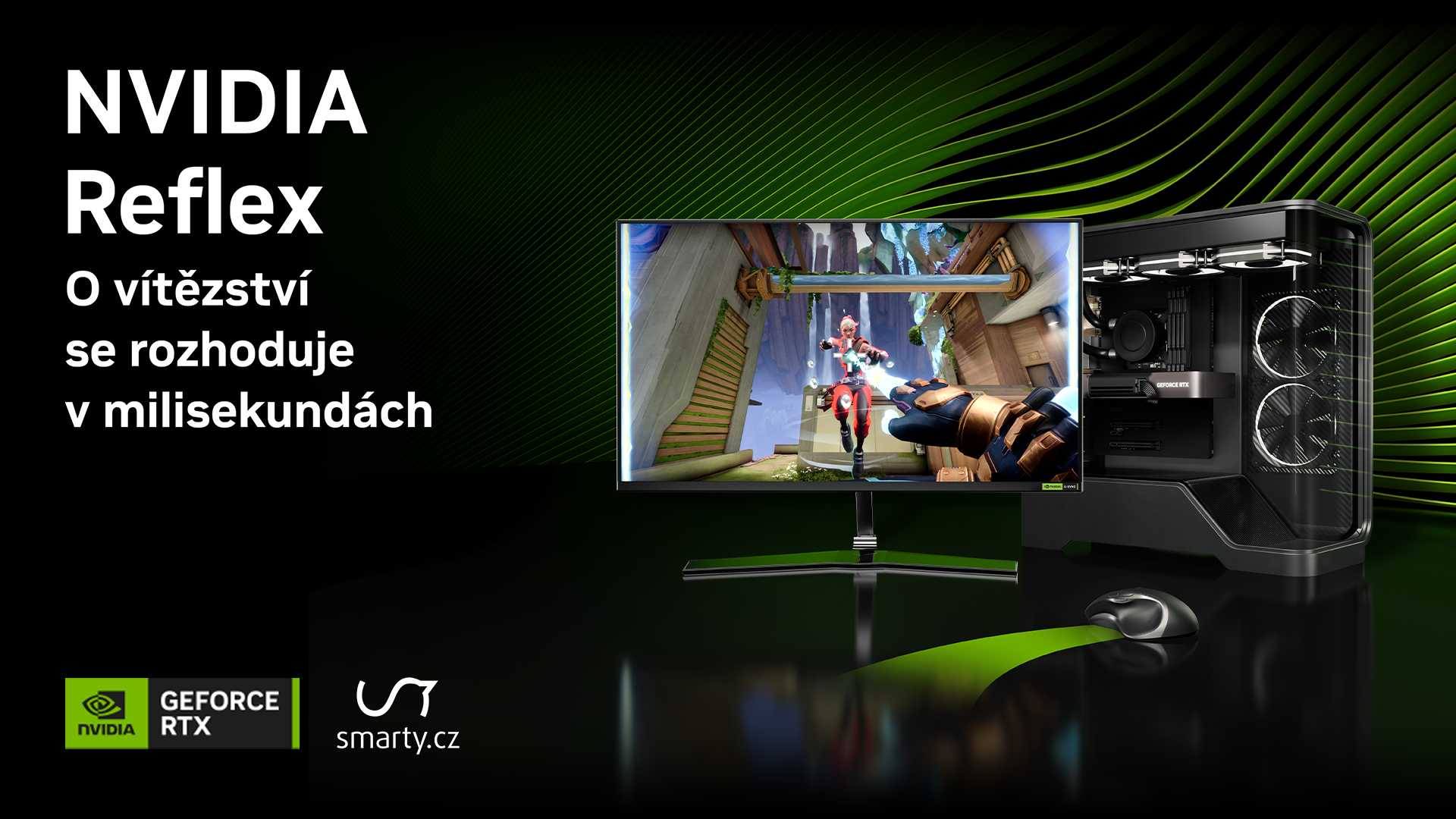 NVIDIA Reflex