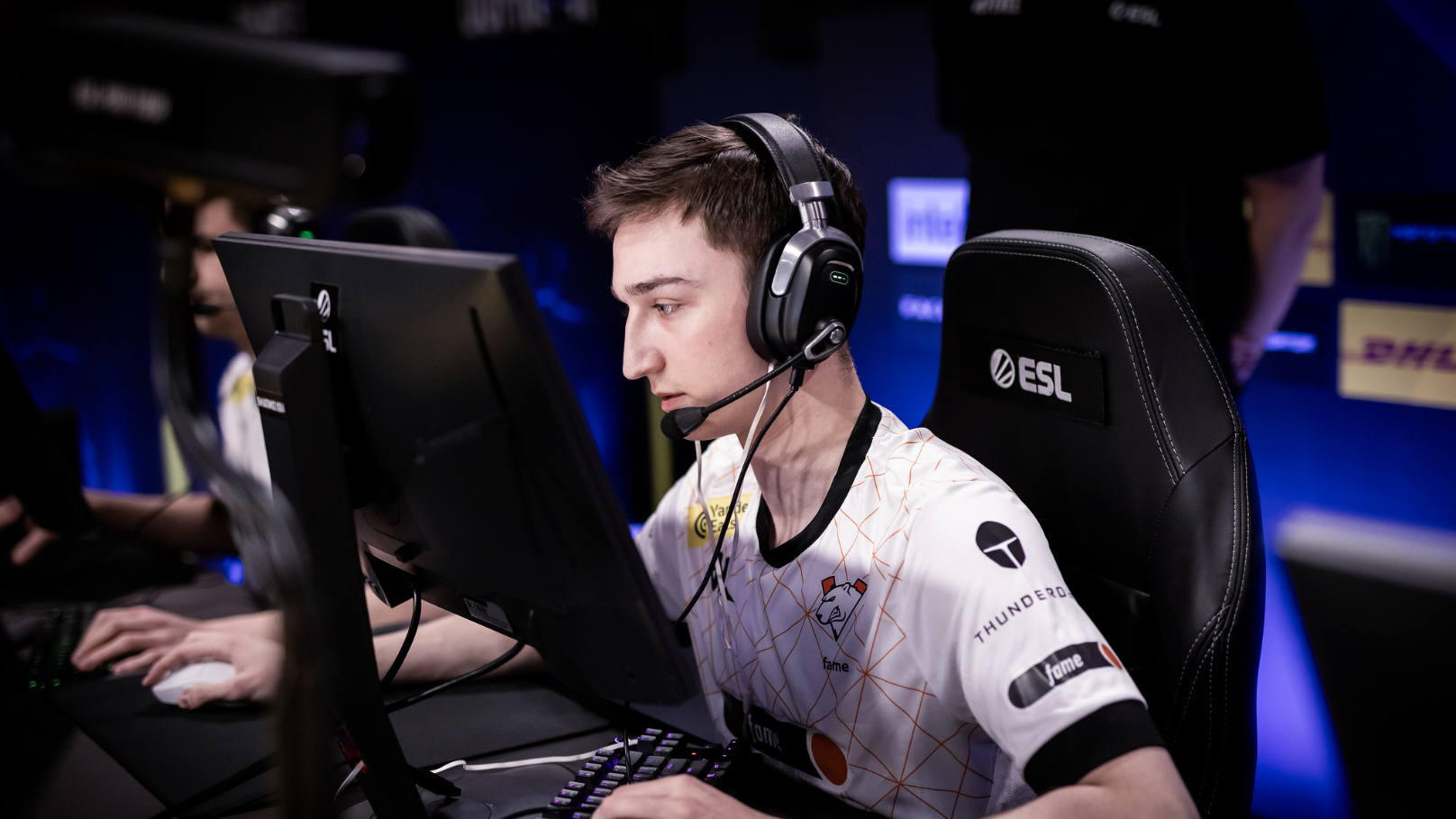 MATYS odjíždí z EPL s prázdnou, eliminovali je Virtus.pro