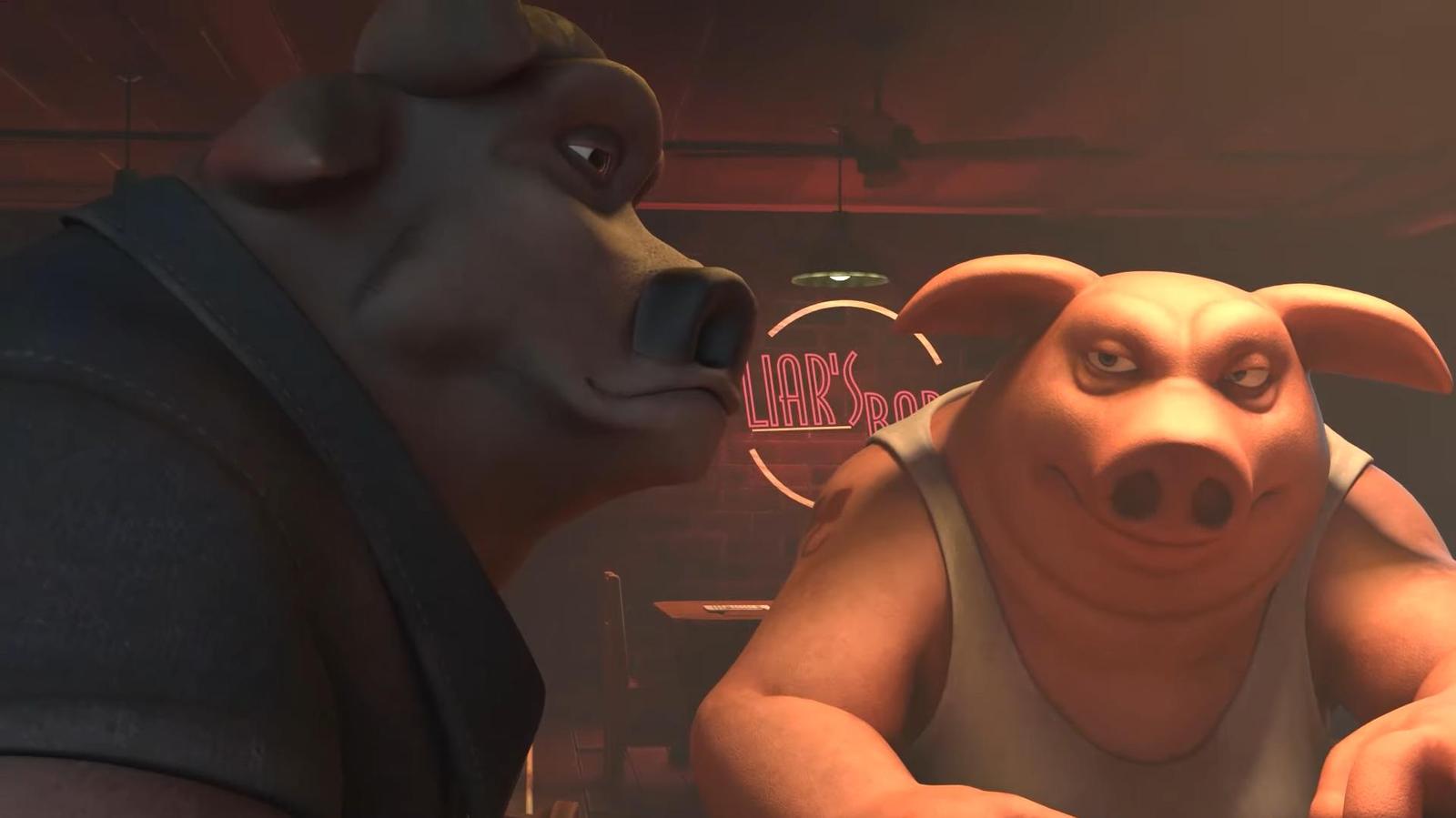 V Liar's Bar si už brzy vyzkoušíme nový herní mód - poker