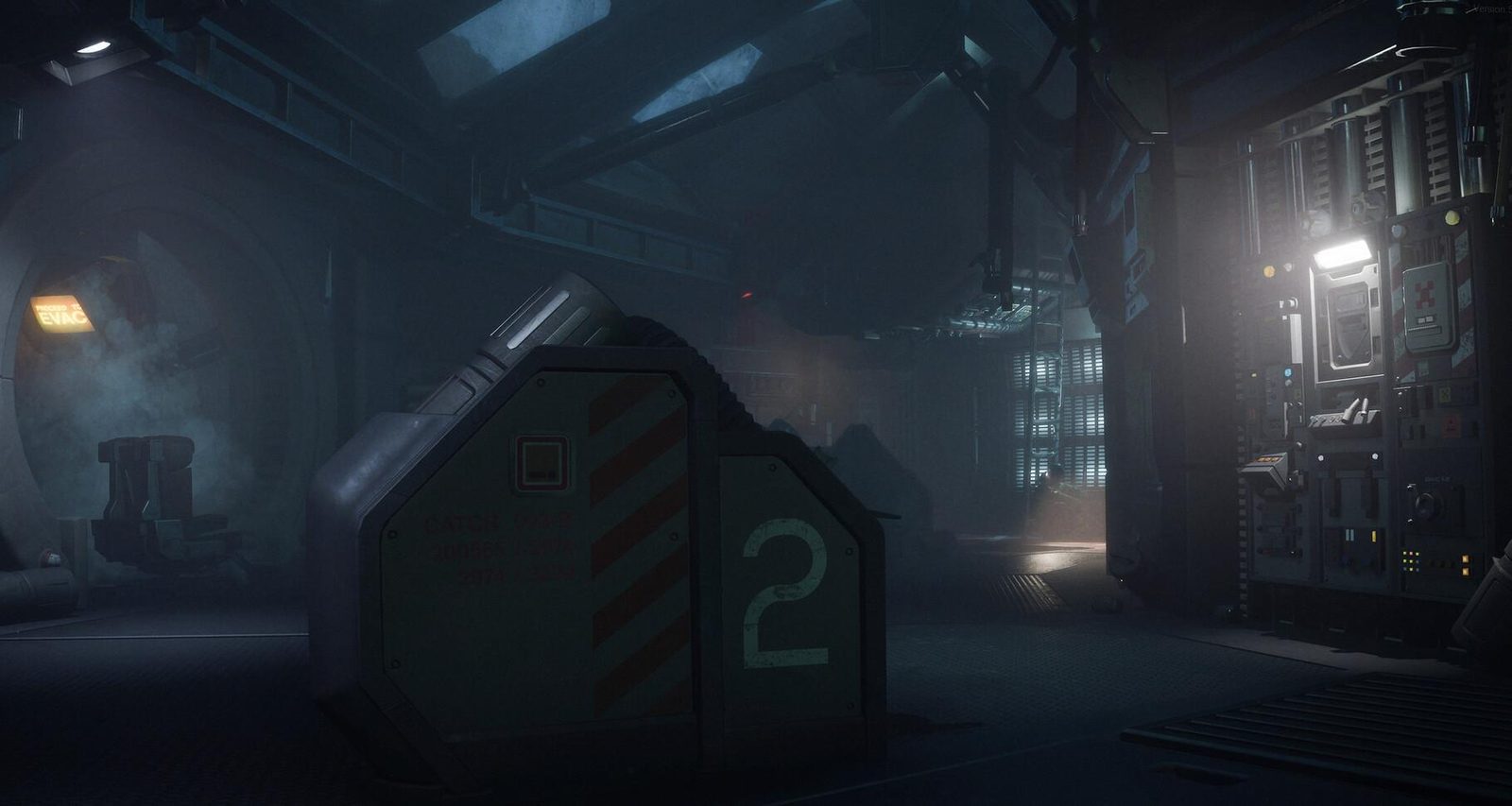 Alien: Isolation 2 láká na neznámé hororové prostředí