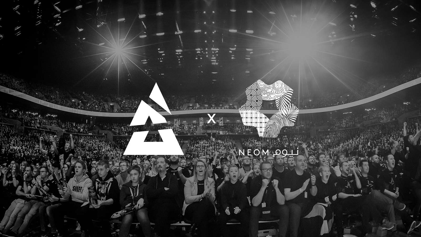 [CS:GO] Smlouva BLASTu se saudským korunním princem? "Zklamání."