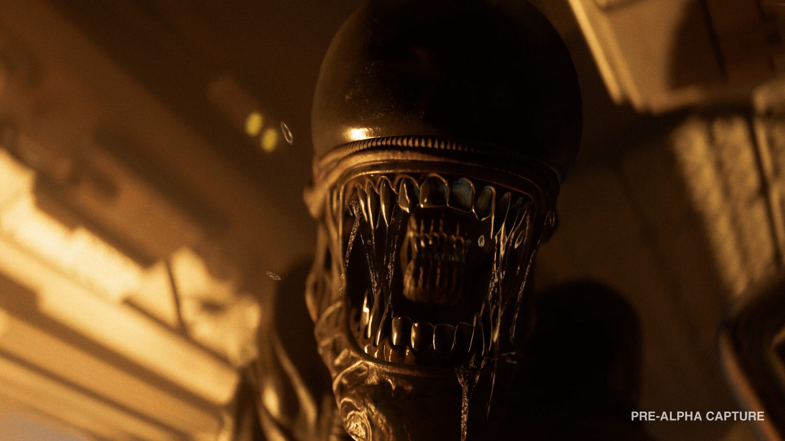 Alien: Isolation 2 láká na neznámé hororové prostředí