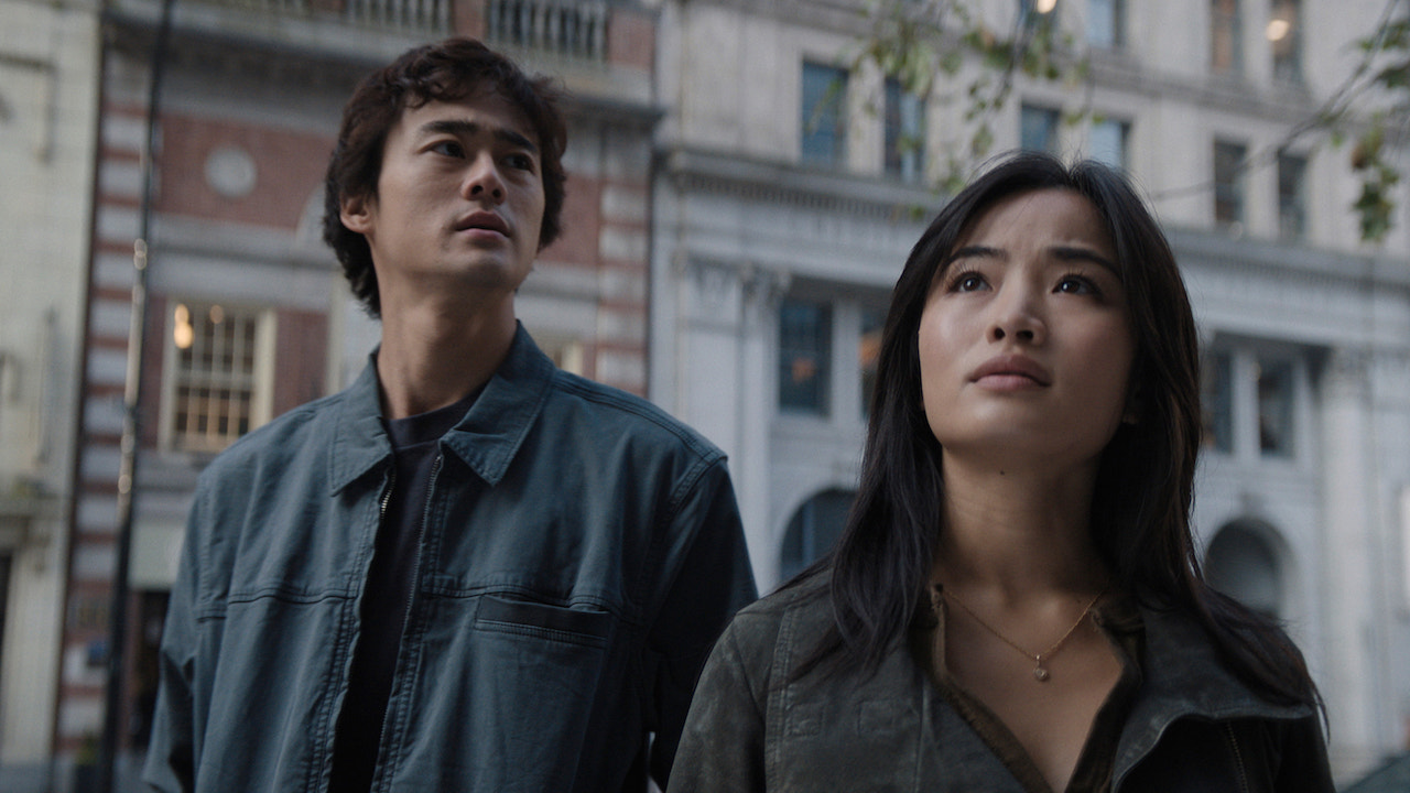 Monarch: Legacy of Monsters a blížící se 2. série seriálu