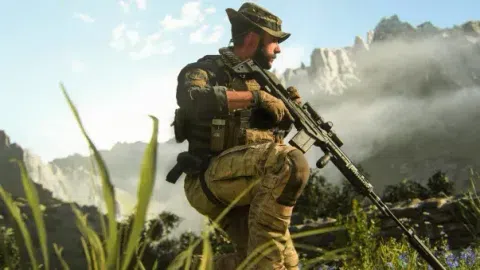 Call of duty 2026 bude definitivní Modern Warfare 