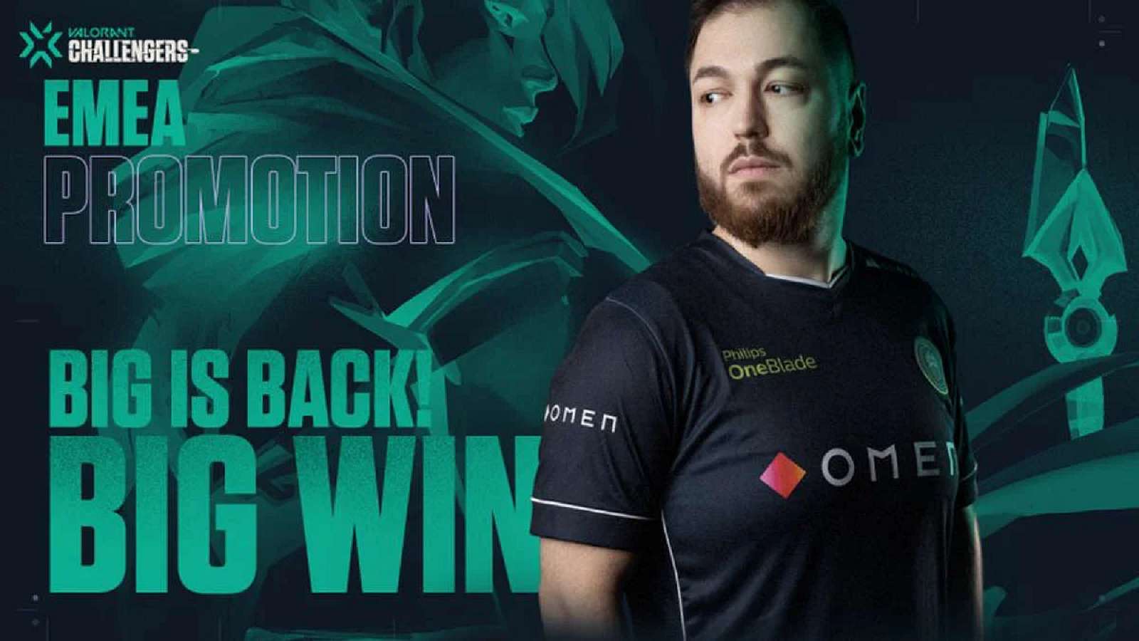Dva velké úspěchy českých hráčů! Twisten vystřílel týmu BIG účast v Challengers, Enterprise o ně můžou zabojovat