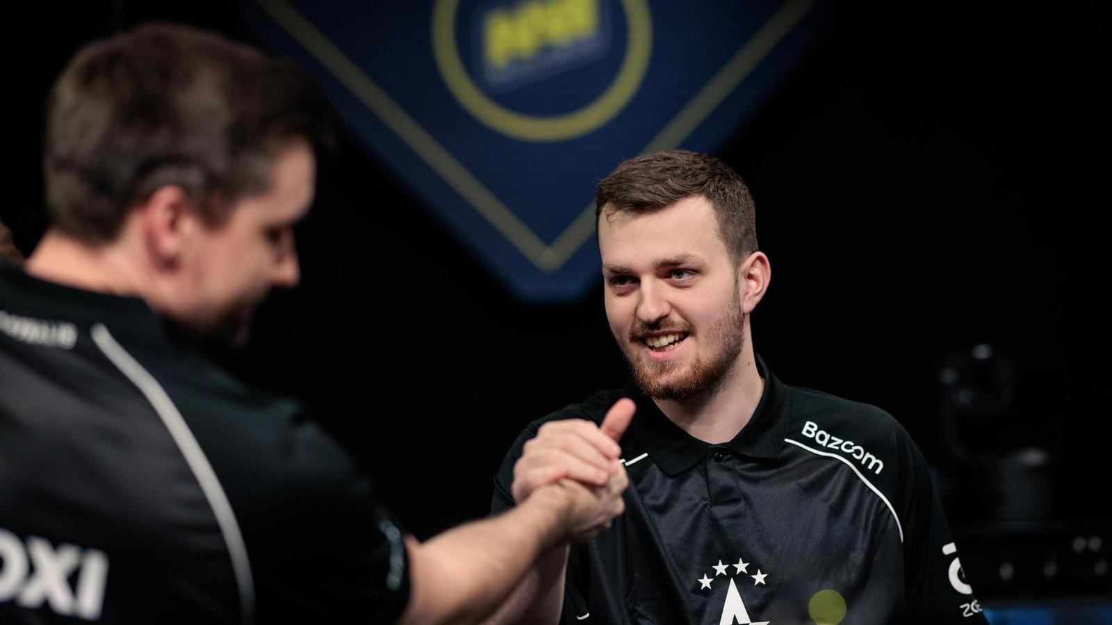 GamerLegion se na hlavní event IEM Krakow nepodívají!