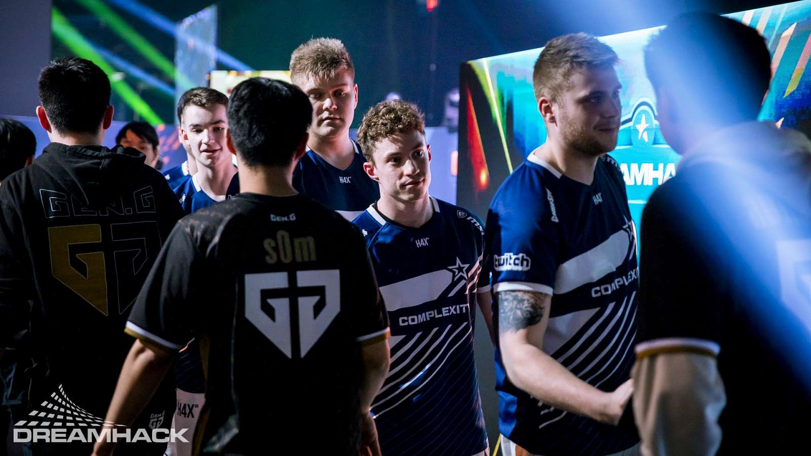[CS:GO] Complexity se loučí s IEM Global Challenge