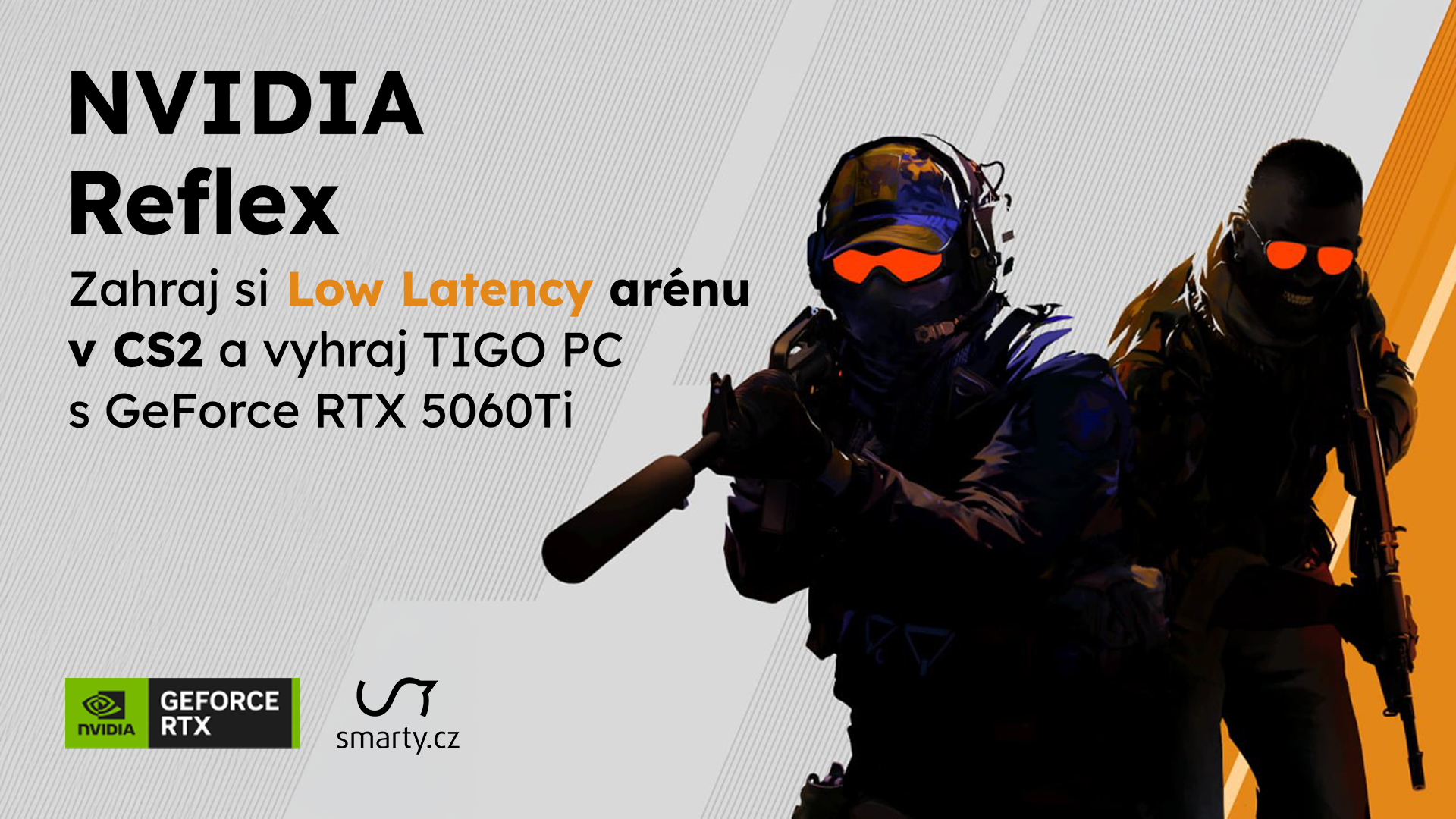Low Latency Arena