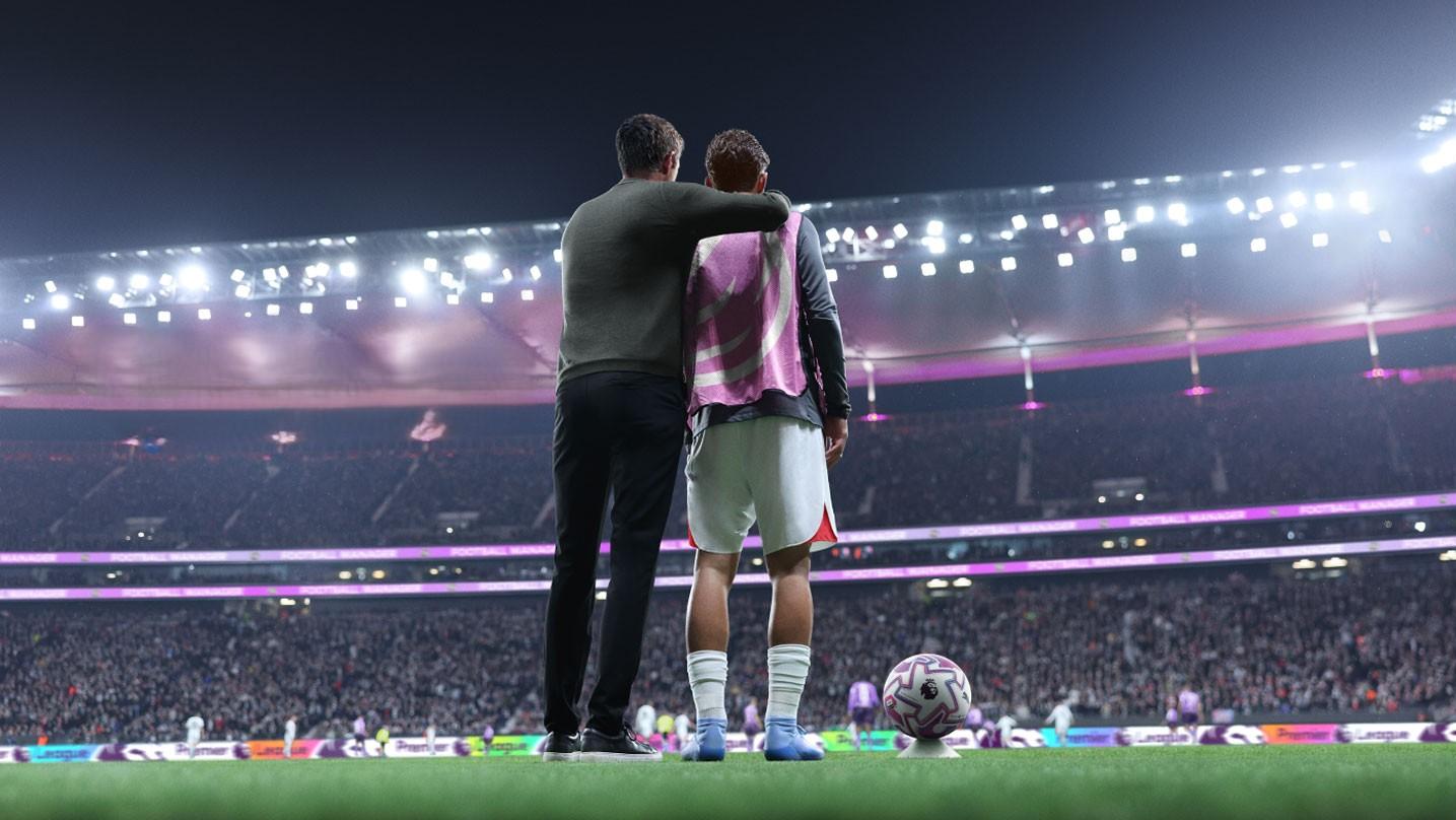 Football Manager 26 má své oficiální datum vydání