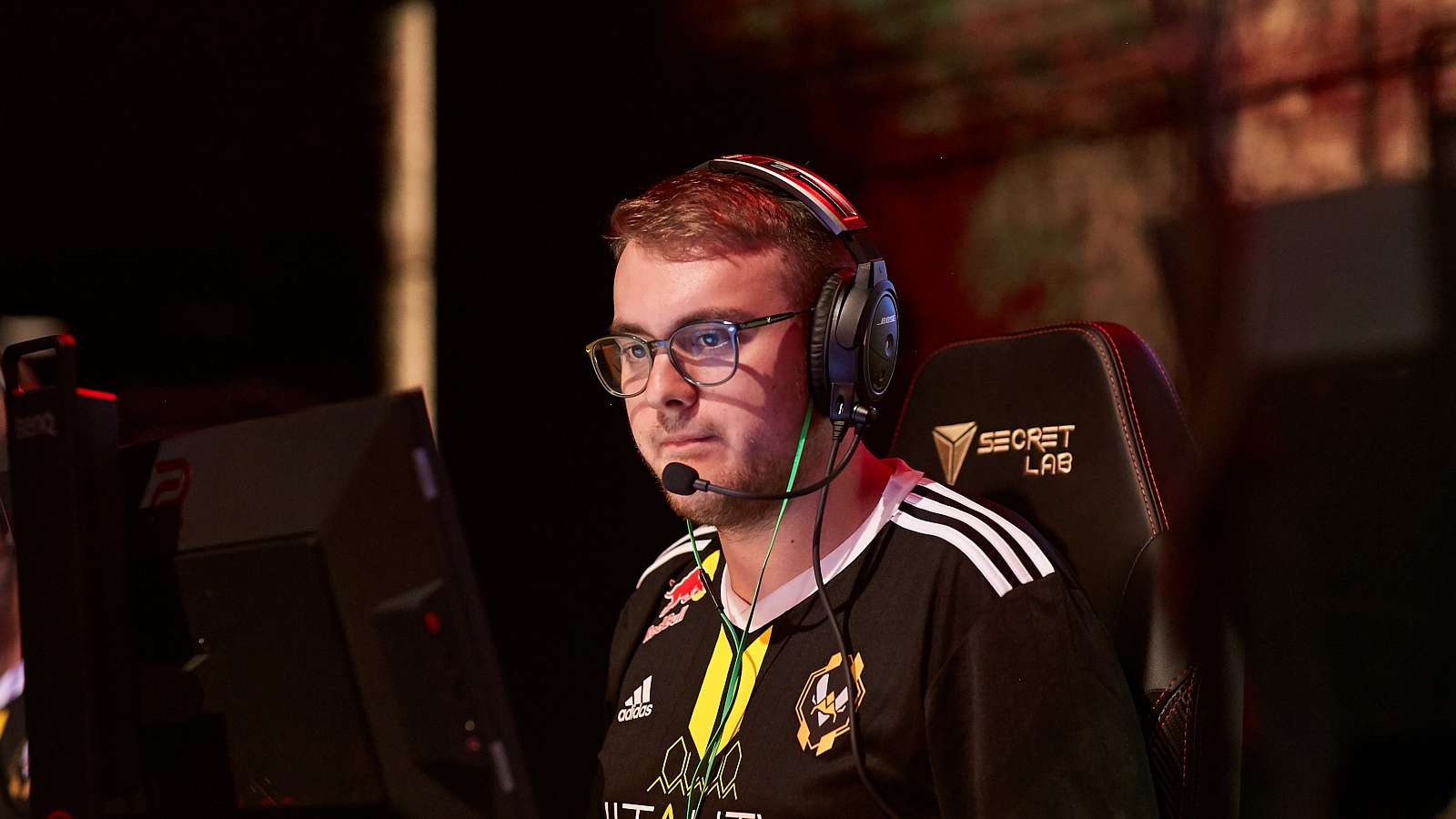 [CS:GO] Konec Colossu! Cloud9 jdou na lavičku