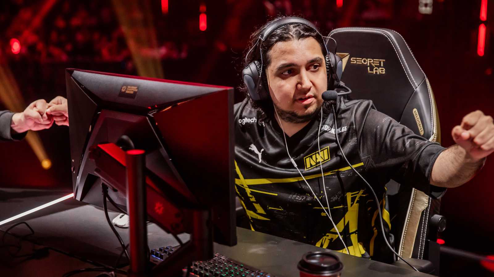 Brazilci mohou vyřadit NAVI i Team Liquid ze světového šampionátu