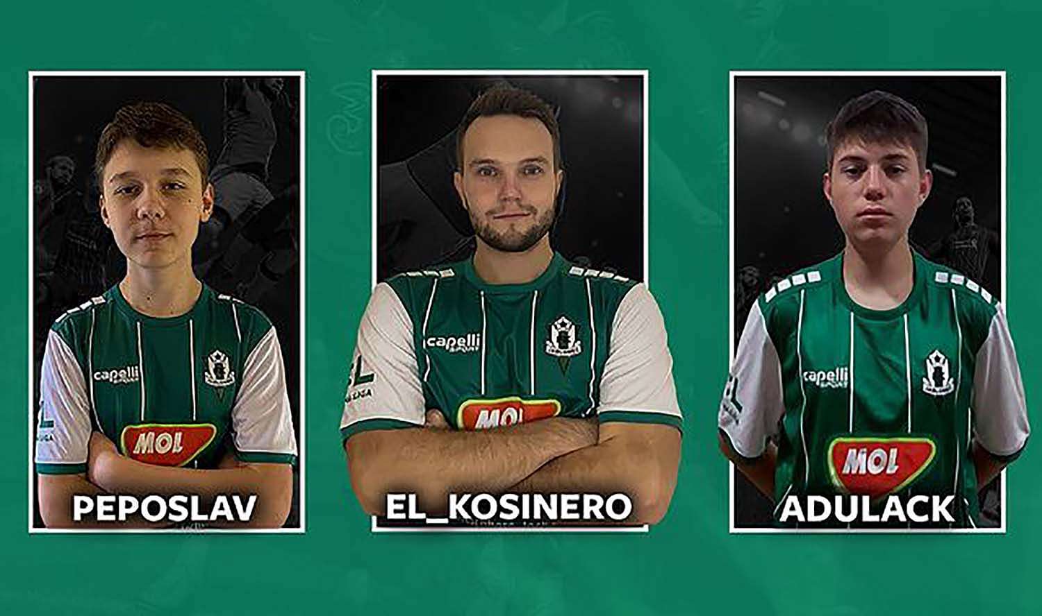 Přehled domácích FIFA esport přestupů: Jablonec pokračuje ve stejném složení