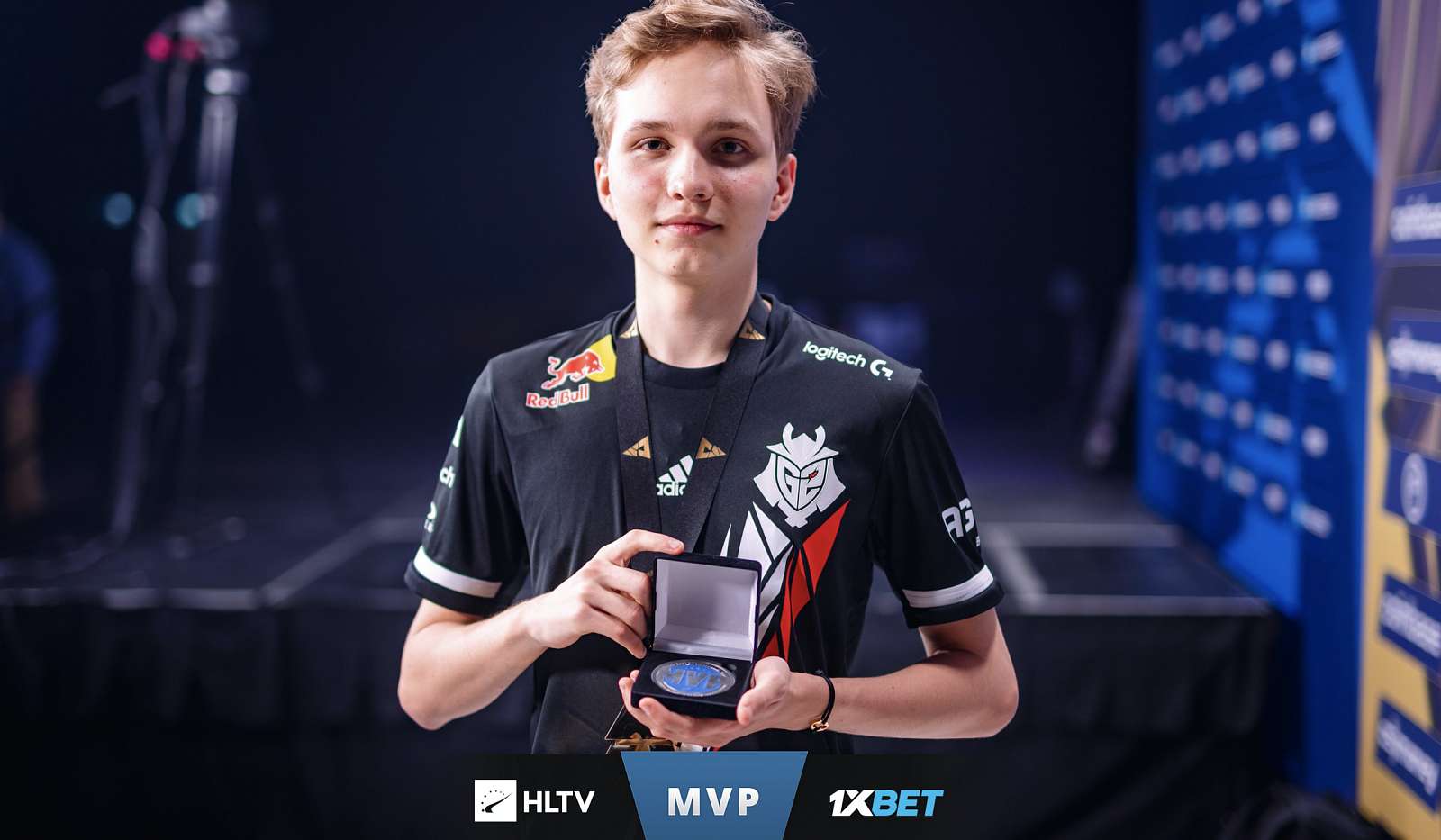 m0NESY hlásí: "Příště budu ještě divočejší, tentokrát jsem byl trochu pod tlakem"