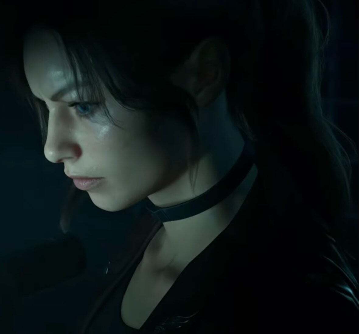 Resident Evil: Code Veronica X