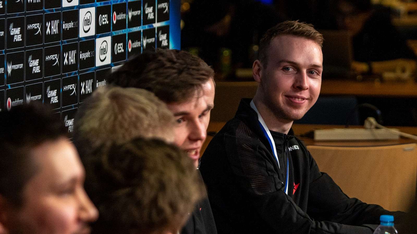 [CS:GO] BIG překvapili, Astralis převálcovali Complexity