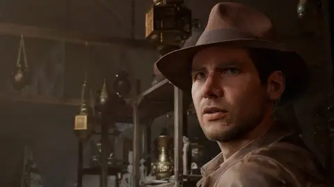 Indiana Jones and the Great Circle dorazil na Nintendo Switch 2