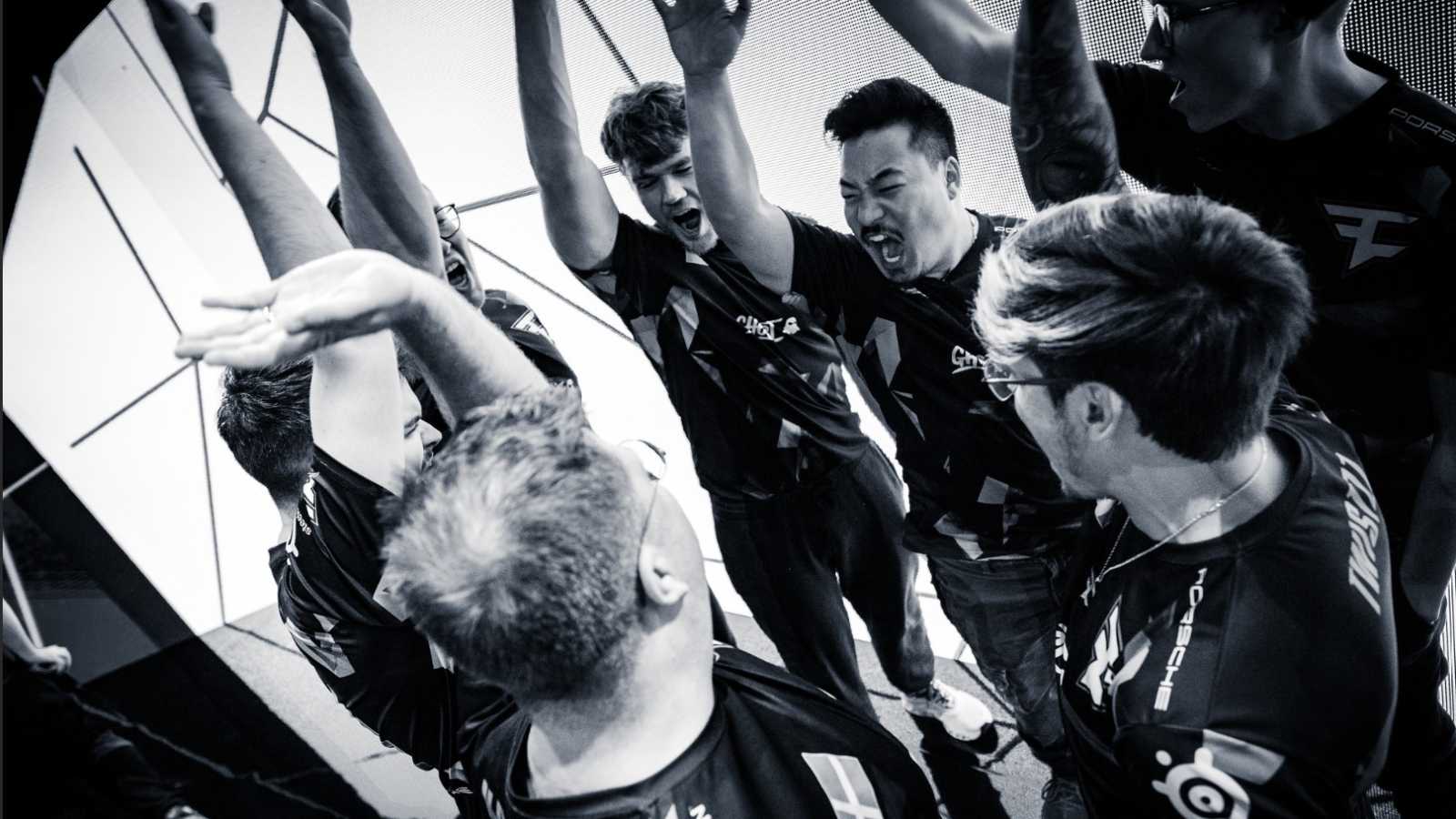 FaZe mají v kapse vítězství třetího eventu za sebou, tentokrát padli MOUZ