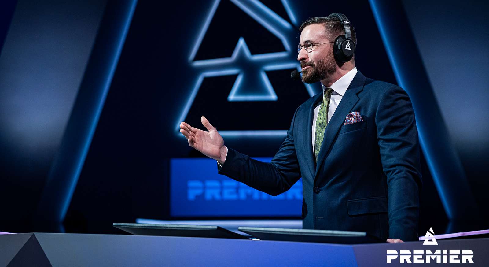 BLAST Global Finals: NaVi se pomstili Liquid, vyzvou Vitality o místo ve finále