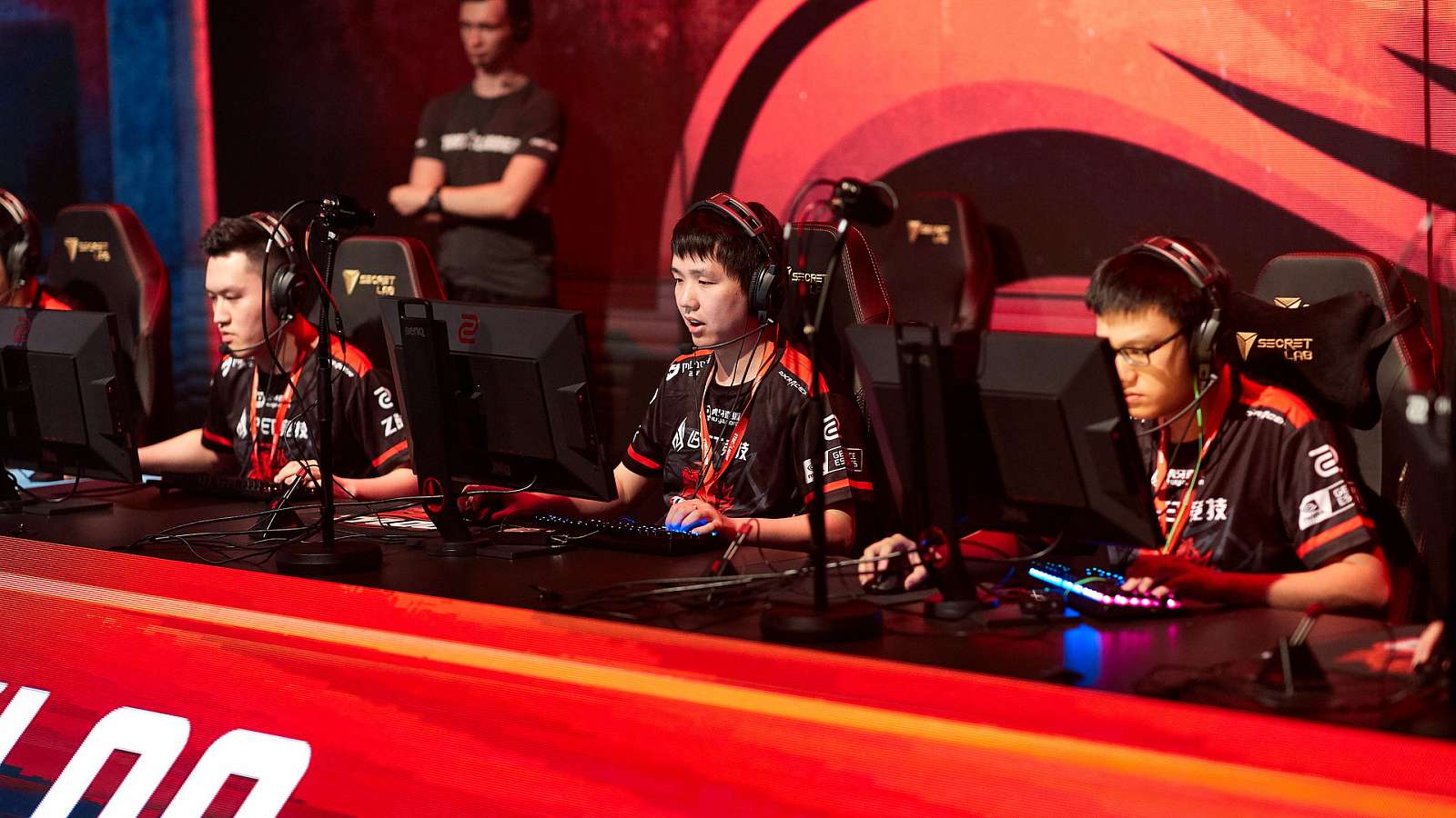 [CS:GO] Na co vsázet? ESL One Cologne Asie