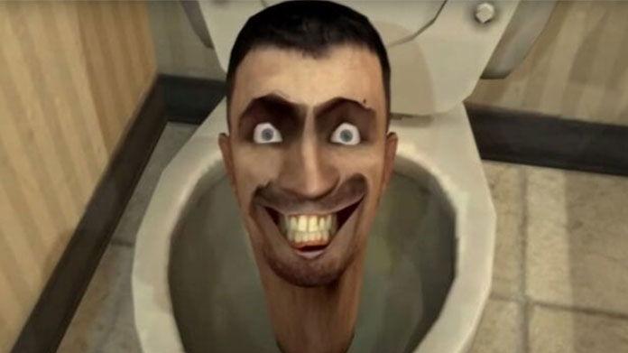 Skibidi Toilet - oficiálně nám začalo natáčení filmu