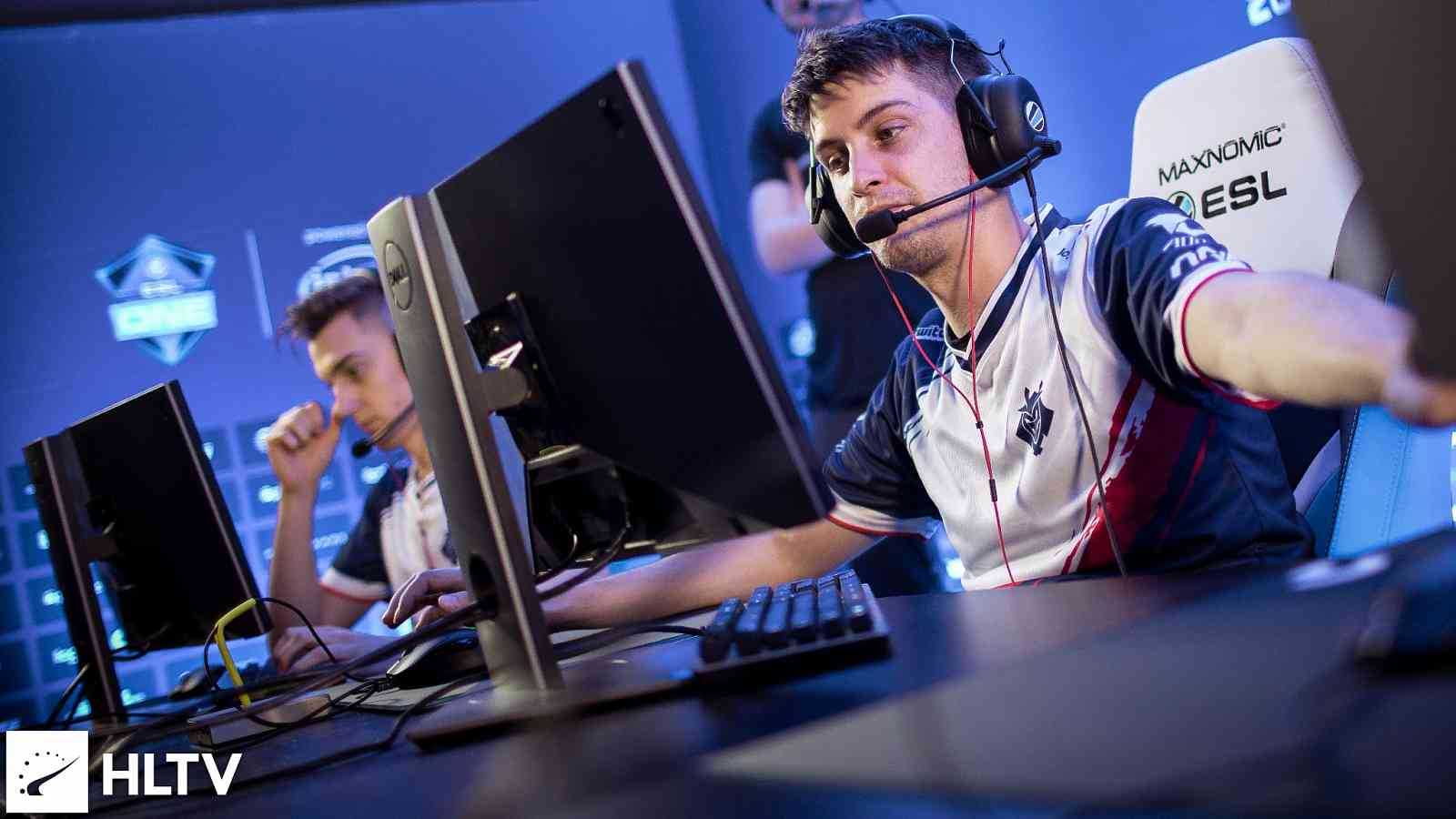 [CS:GO] G2 přichází o legendy