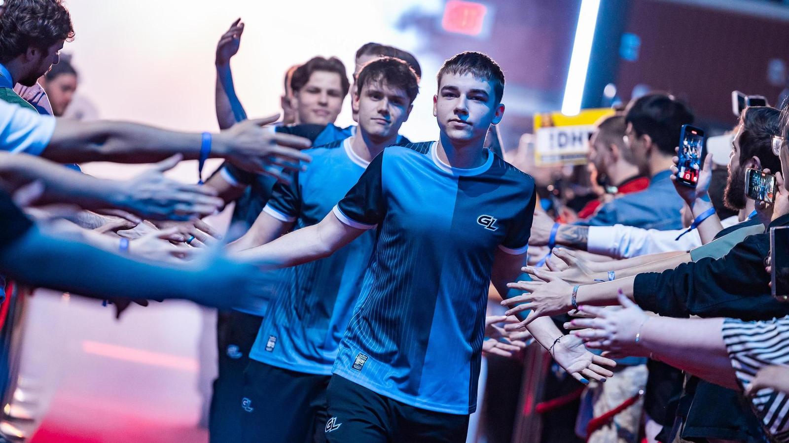 Česká naděje je venku z Majoru, GL končí na 28. místě 