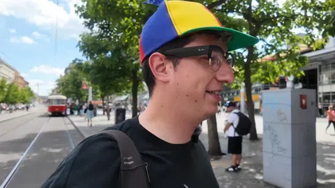 Za rozbitou výlohu dostal Mikeses místo pokuty dárek