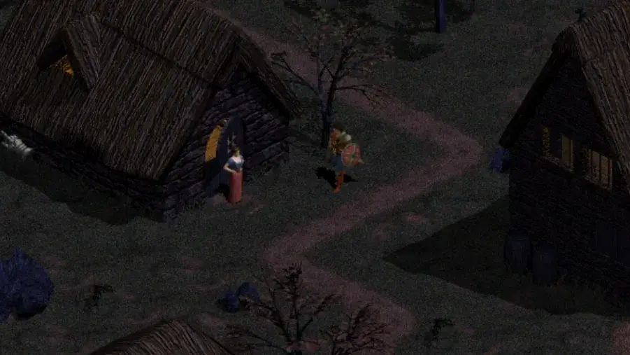 Tristram se vrací: Diablo 4 oživuje legendární vesnici