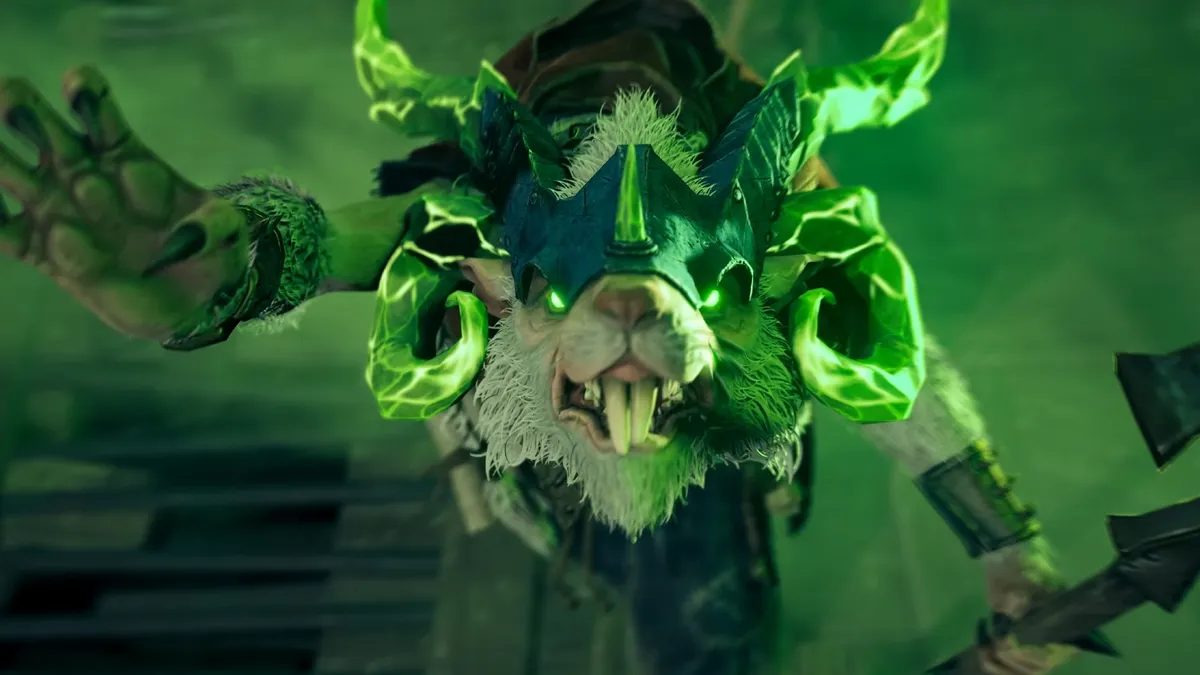 Konec světa se blíží! DLC pro Total War: Warhammer 3 má datum