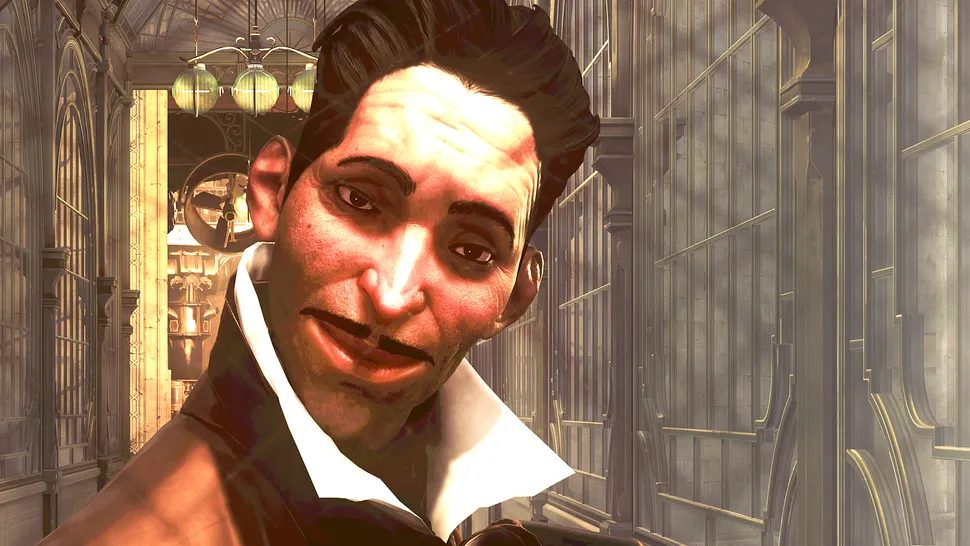 Studiu Arkane hrozil zánik. Zachránil ho až hit Dishonored